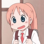 2024高清好看呆萌可爱动漫女头图片