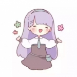 微信姐妹好看高清的两人卡通一对闺蜜头像图片