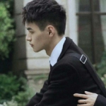微信好看高清的情头一对两张小清新图片