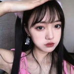 2024个性好看高清女头图片