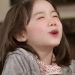 QQ可爱好看高清的萌娃女头