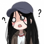 动漫一人之下宝儿姐问号头像图片