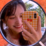 2024很火闺蜜一人一张好看高清的头像