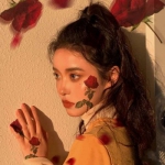 2024高清个性女生大图头像