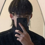 QQ超酷高清的男生真人头像图片