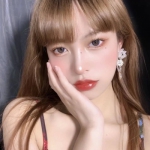 2024高清个性女的头像图片