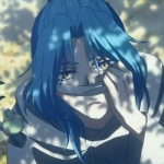 晨曦公主漫画高清头像图片