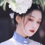 闺蜜高清真人可盐可甜两张头像图片