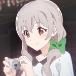 漫画好看高清的恋爱小行星头像图片