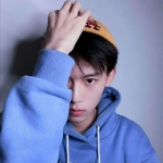 超好看的高清全网优质男头图片