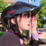 2024好看高清的个性女头