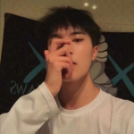 真人高清酷帅男头图片