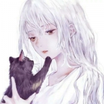 2024高清优质的仙气头像女动漫图片