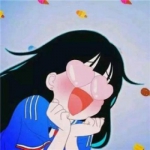 动漫一对高清可爱的史上很沙雕情头图片