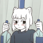 微信动漫非人哉头像图片