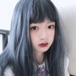 成熟高端好看高清的闺蜜潮图头像女生