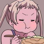 青春可爱少女风漫画头像图片