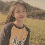 成熟女孩头像可爱高清真人图片