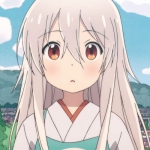 动漫高清又丧又甜的头像图片