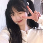 2024很潮很火女头可爱图片