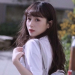 2024流行闺蜜专用双人仙气图片