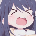 2024年可爱漫画女头像图片