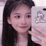 2024高清超级可爱的女头真人图片