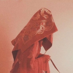 唯美高清一左一右的干净优质神仙情头图片