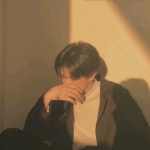 帅气微露脸高清的男头图片