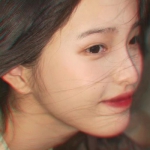 优质好看的意境高清微丧女头图片