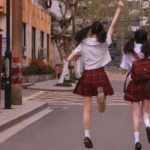 2024好看高清的闺蜜头像两人用的图片