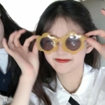 2024微信可爱闺蜜头像一半图片