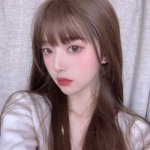 成熟魅力好看的微信女头像漂亮高清图片
