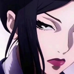 宝藏女孩好看高清的女生动漫头像图片