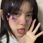 2024QQ头像个性少女真人