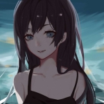 2024动漫女头好看高清图片