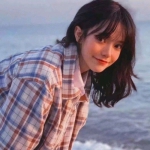 唯美好看高清的温柔仙气女头图片