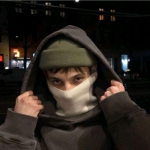 真人好看高清帅气男神头像图片