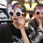 2024很潮很火双人闺蜜头像图片