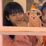 2024闺蜜高清沙雕又可爱的头像图片