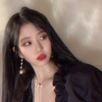 成熟漂亮高清女生真人头像图片