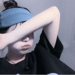 2024玩网高端高清可爱的青春少女头像照片