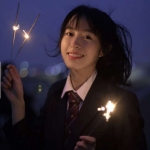 2024流行很火闺蜜头像一左一右高清图片