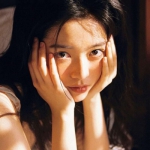 清新好看高清的女头成熟文艺图片