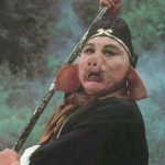 情头好看高清的沙雕搞怪一左一右图片