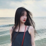 2024漂亮好看的高质量清新优质女头图片