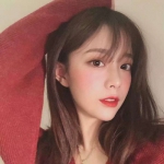 漂亮好看高清的甜美可爱小姐姐头像图片