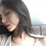 微信女生好看高清的成熟优雅头像图片