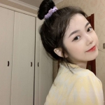 2024可爱高清真人优质多人闺蜜女头图片