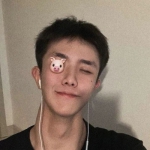 2024好看高清温柔的男生真人头像图片